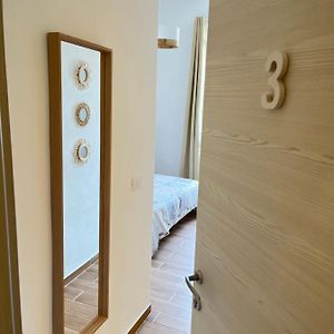 Private Bathroom Double Room